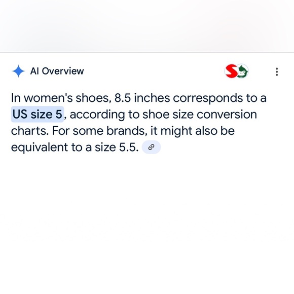 Cole Haan denim chain wedge sandal. 90’s Y2K Britney Spears Paris Hilton vintage - Picture 13 of 13